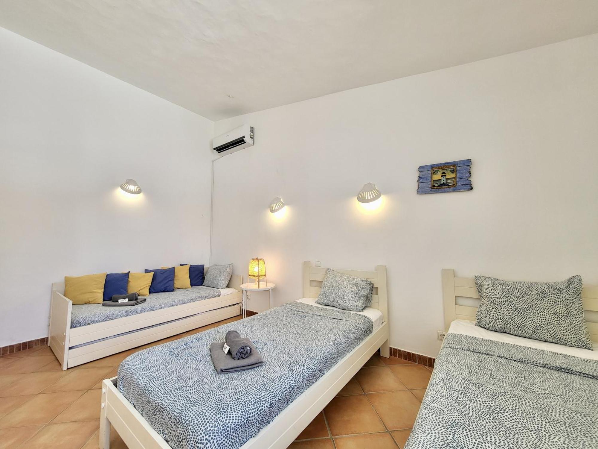 Appartement Quinta Da Balaia Charming By Homing Albufeira