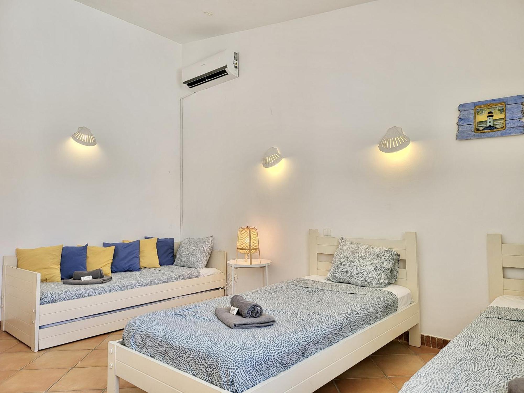 Appartement Quinta Da Balaia Charming By Homing Albufeira